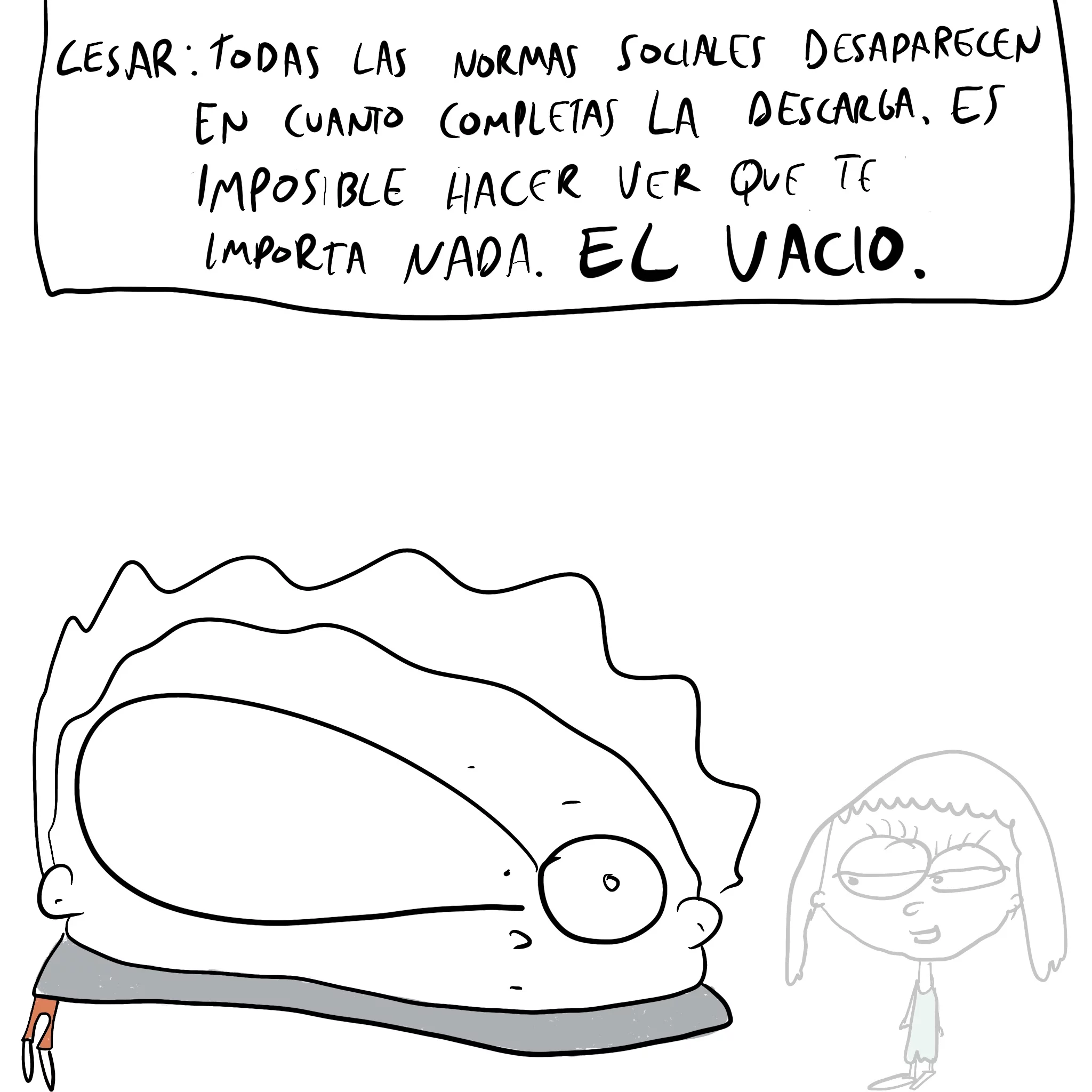 post orgasmo